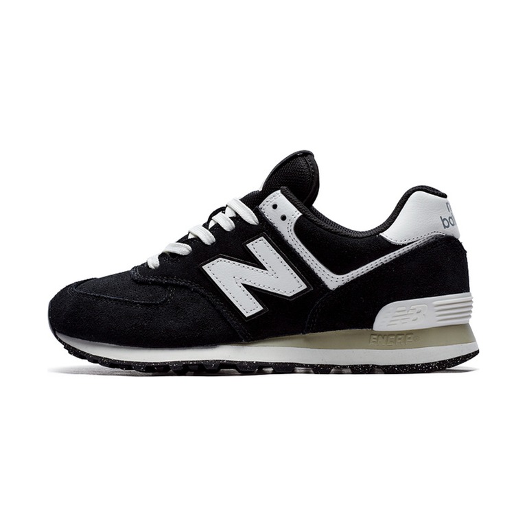 New Balance 574 'Black' Мужские
