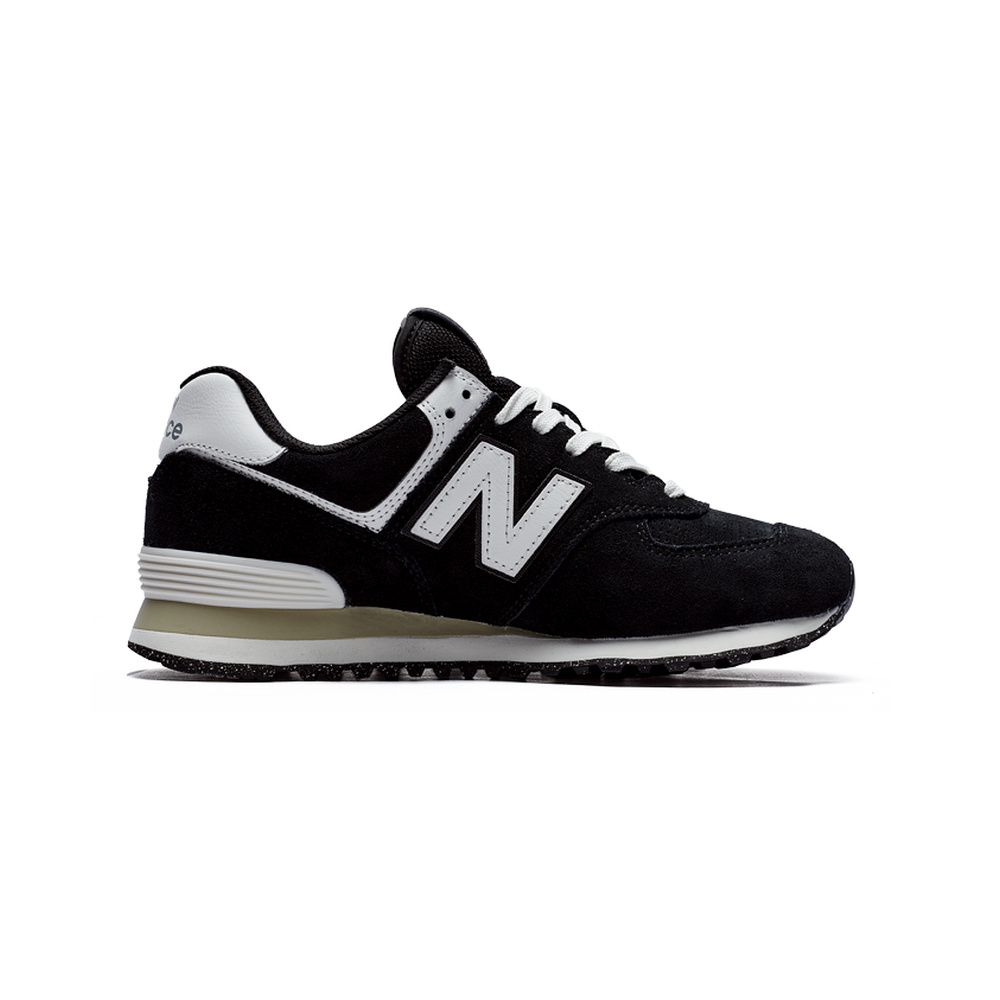 New Balance 574 'Black' Мужские