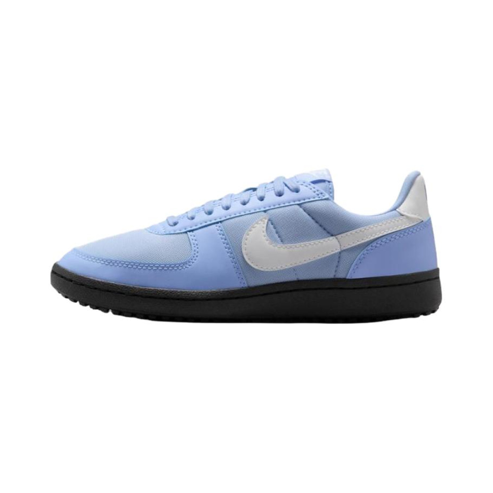 White / Gum Light Brown / Blue Beyond