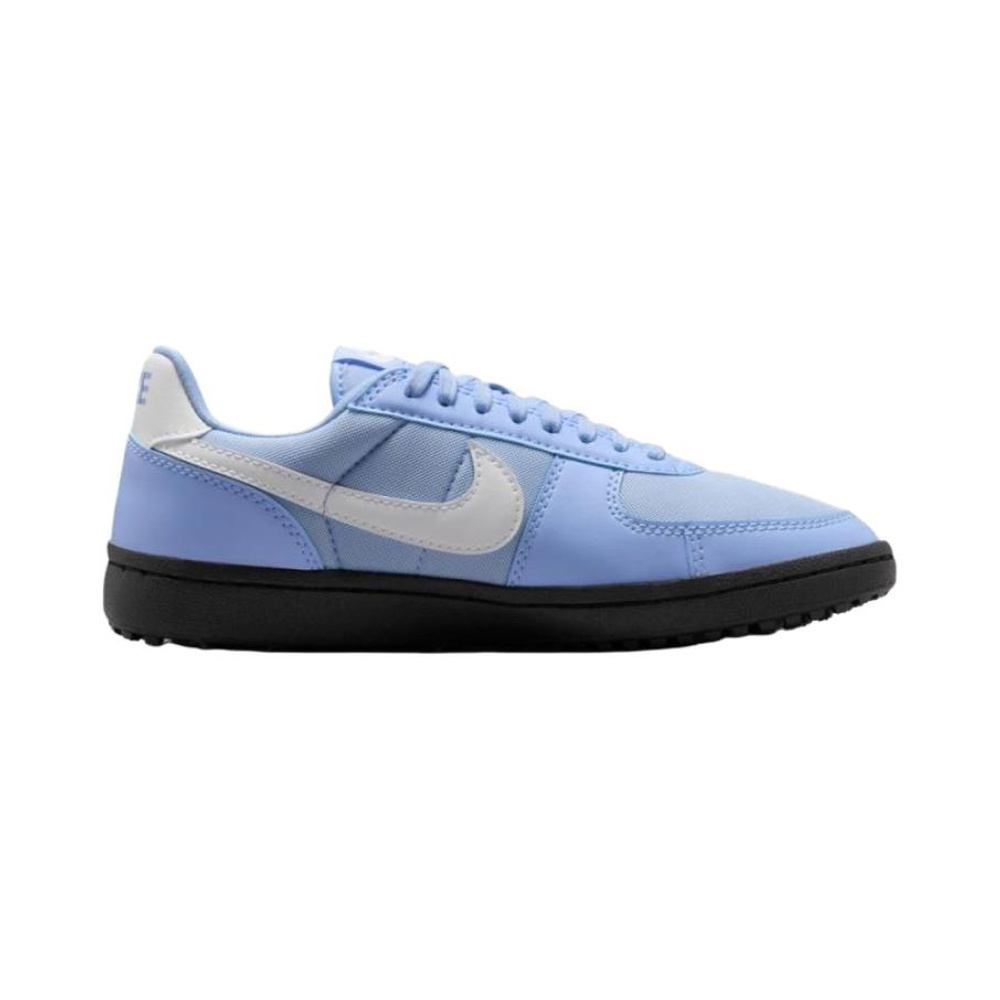Nike Field General 'White / Gum Light Brown / Blue Beyond' Женские
