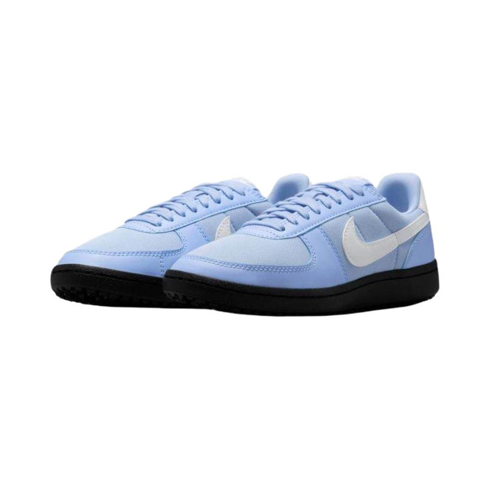 Nike Field General 'White / Gum Light Brown / Blue Beyond' Женские