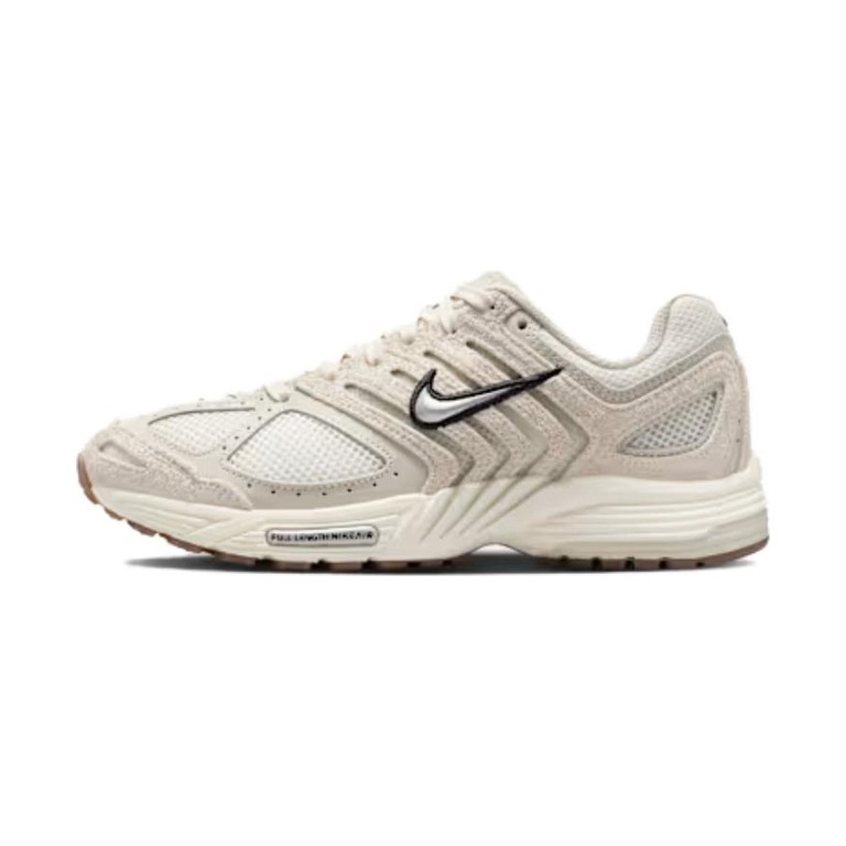 Nike Air Pegasus 2005 'Obsidian / Lime Blast / Polar / Pink Foam' Женские