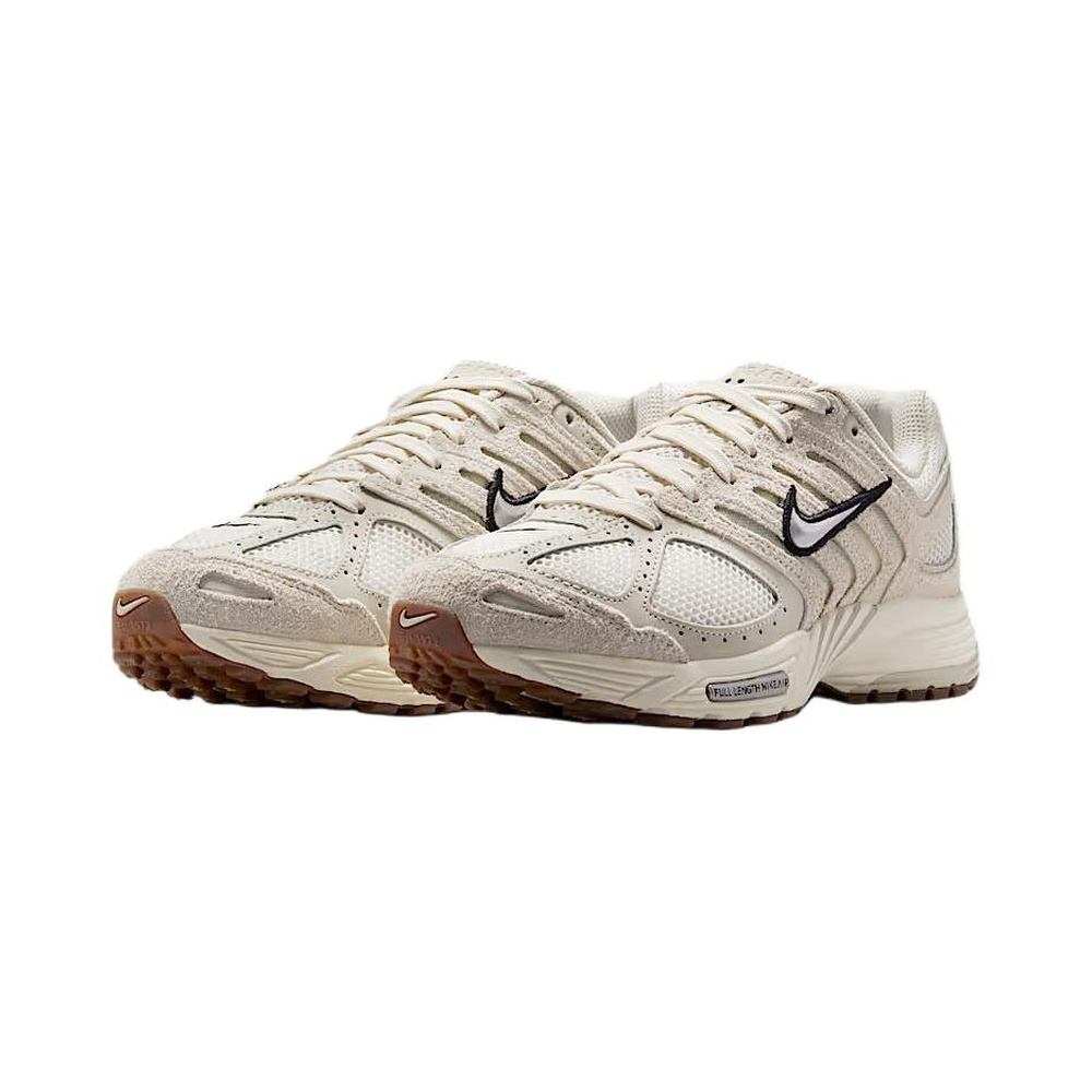 Nike Air Pegasus 2005 'Obsidian / Lime Blast / Polar / Pink Foam' Женские