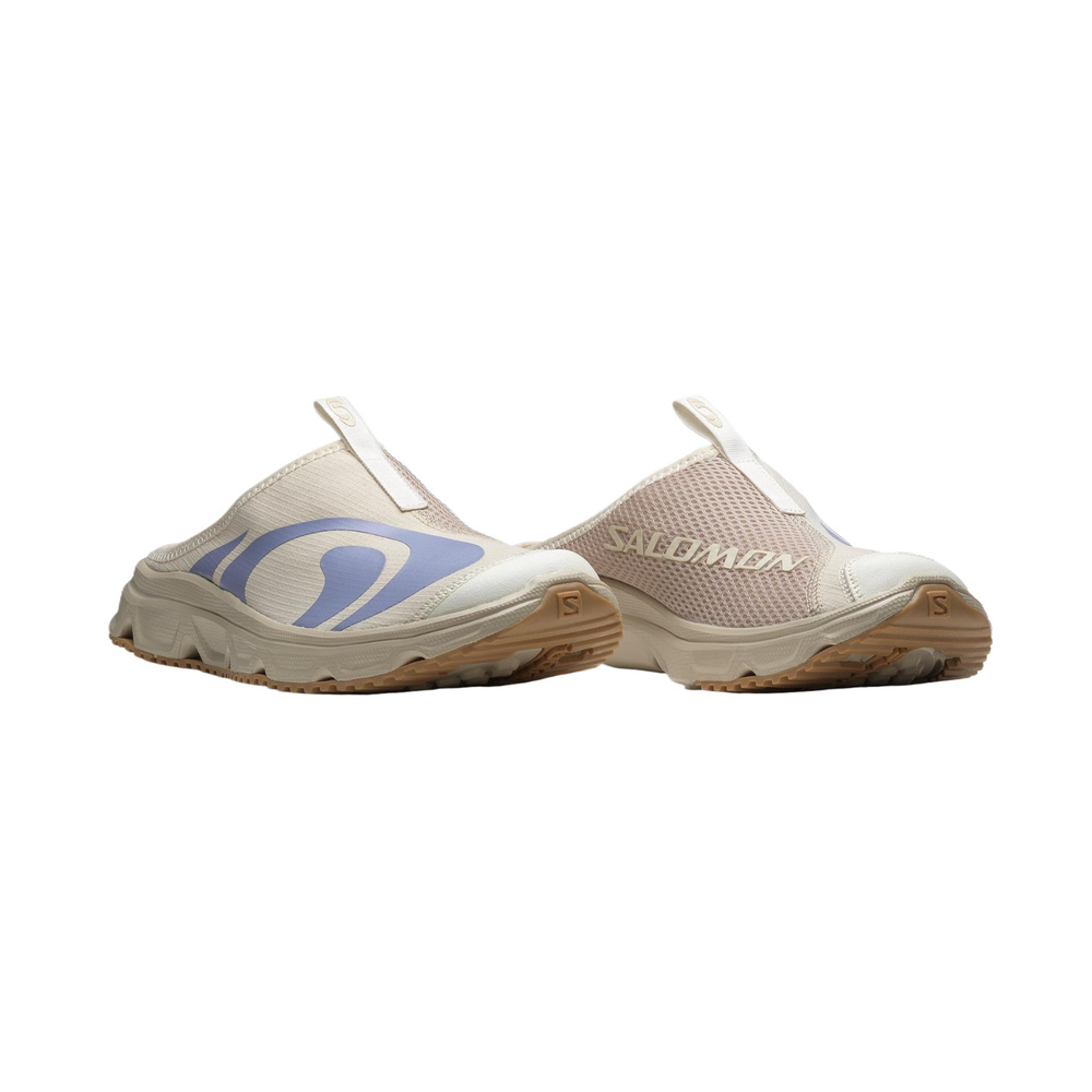 Salomon Rx Slide 3.0 'Brown / Azure' Мужские