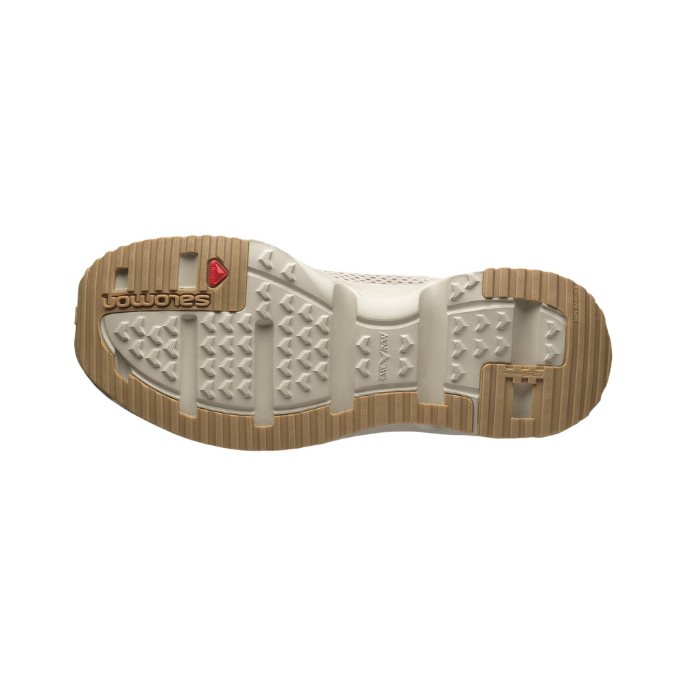 Salomon Rx Slide 3.0 'Brown / Azure' Мужские