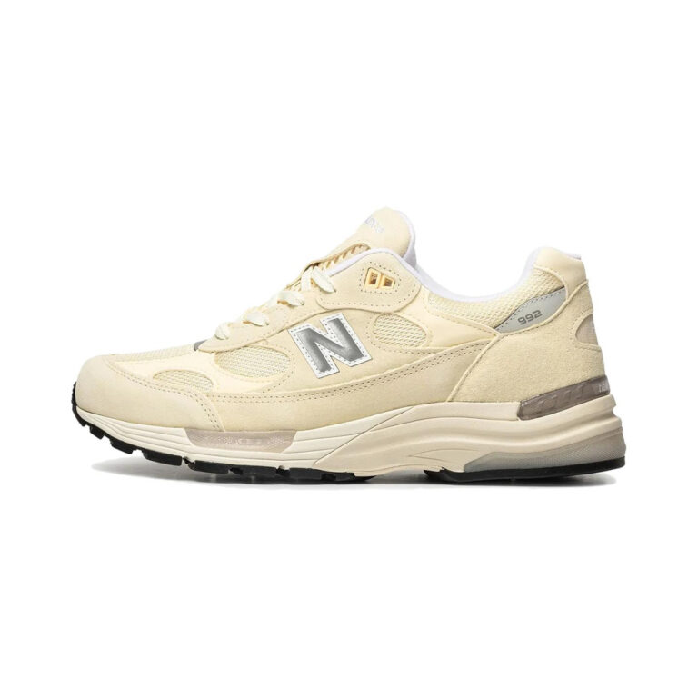 New Balance 992 'Beige' Мужские