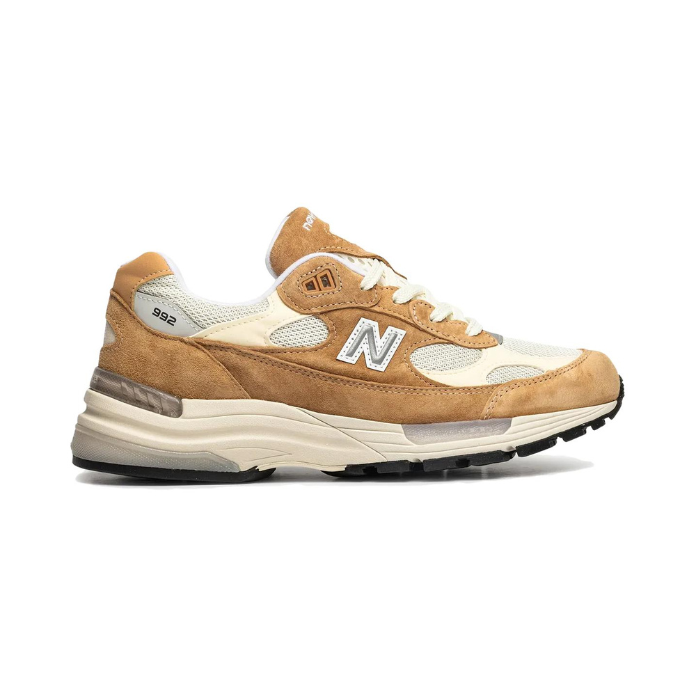 New Balance 992 'Brown Beige' Мужские