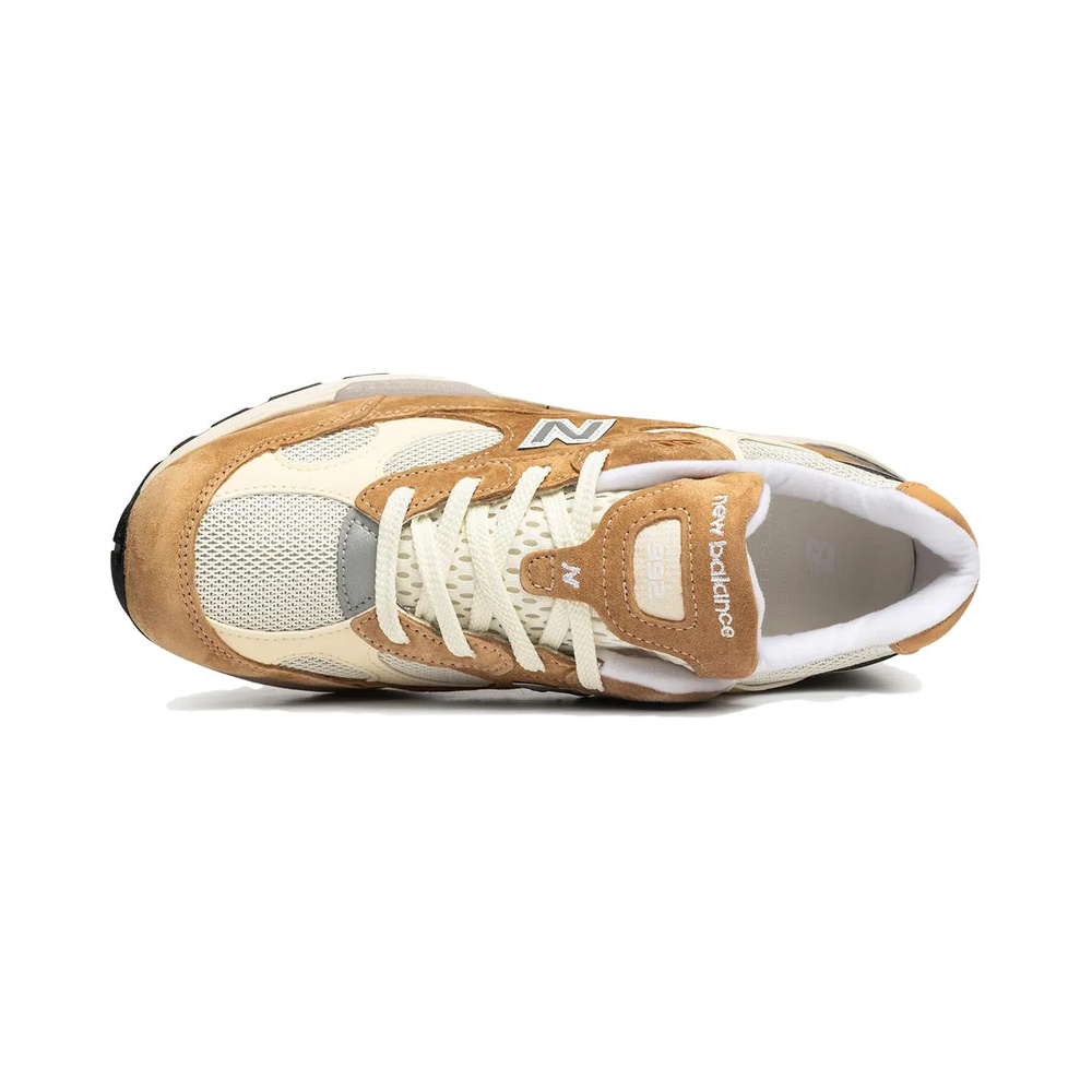 New Balance 992 'Brown Beige' Мужские