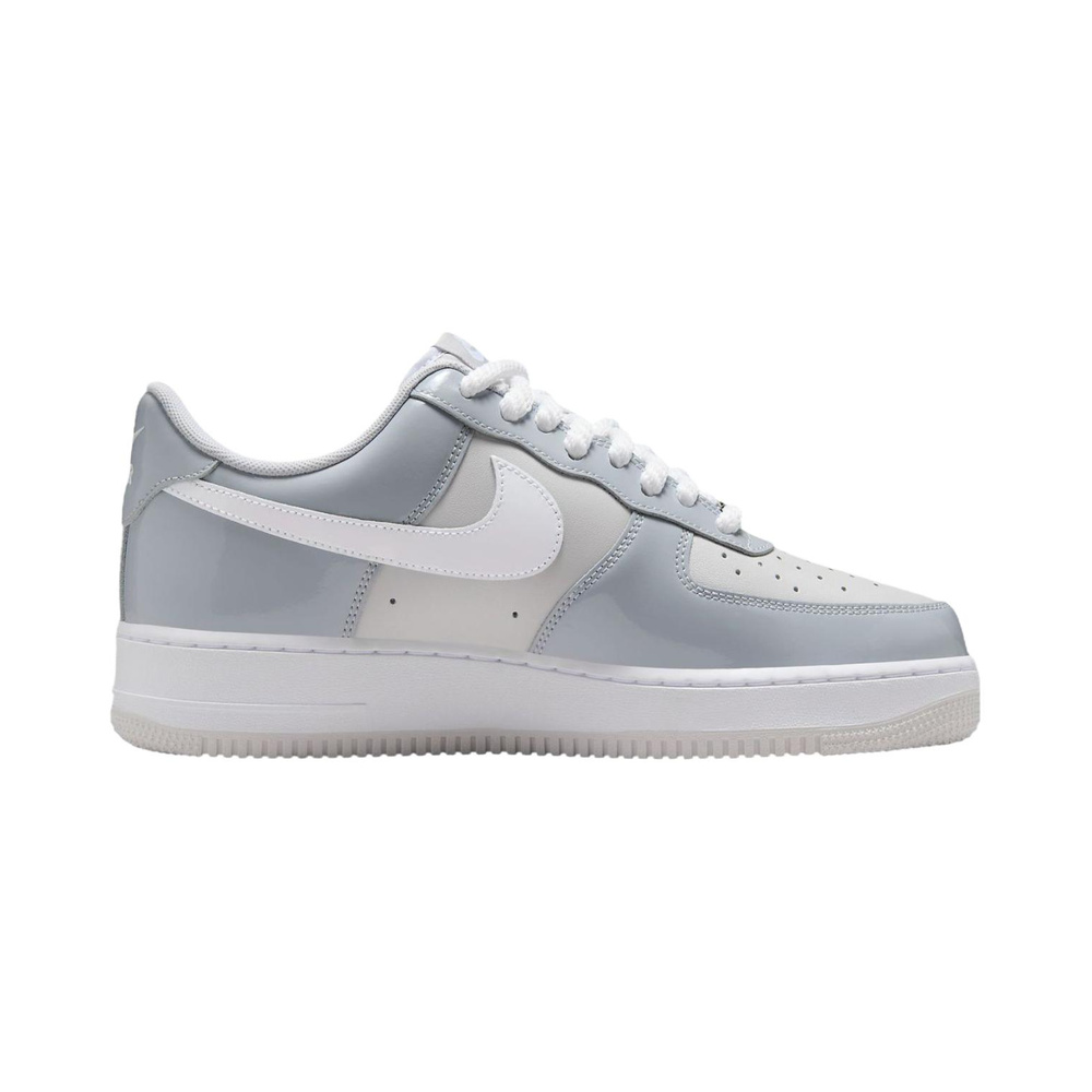 Nike Air Force 1 'Wolf Grey / Vast Grey / White' Мужские