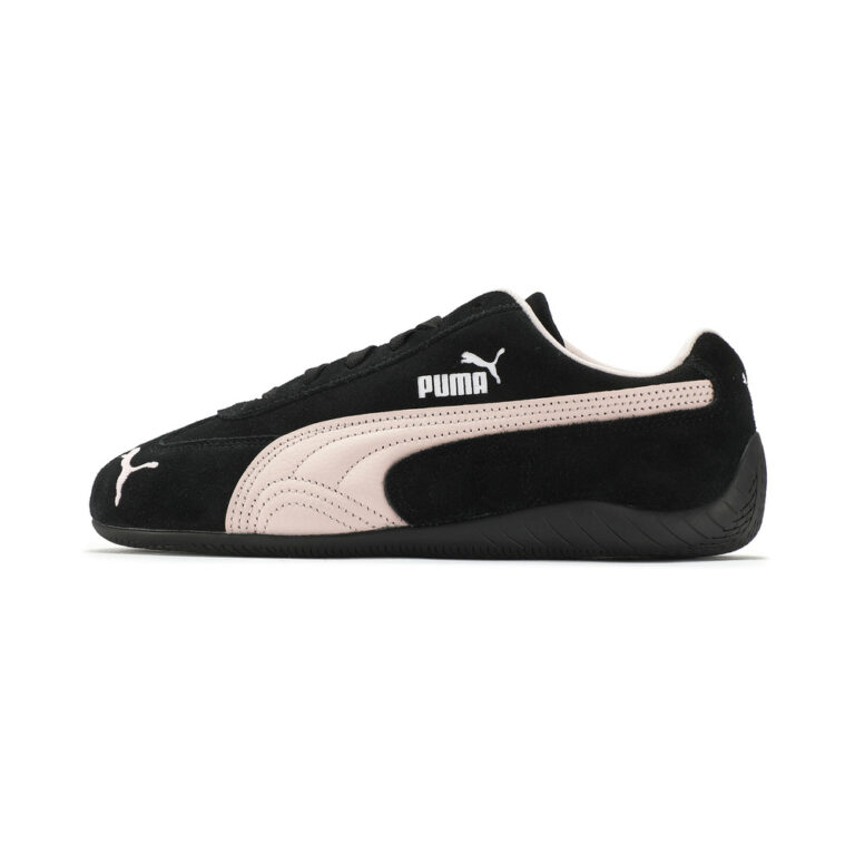 Puma Speedcat 'Black Pink' Мужские