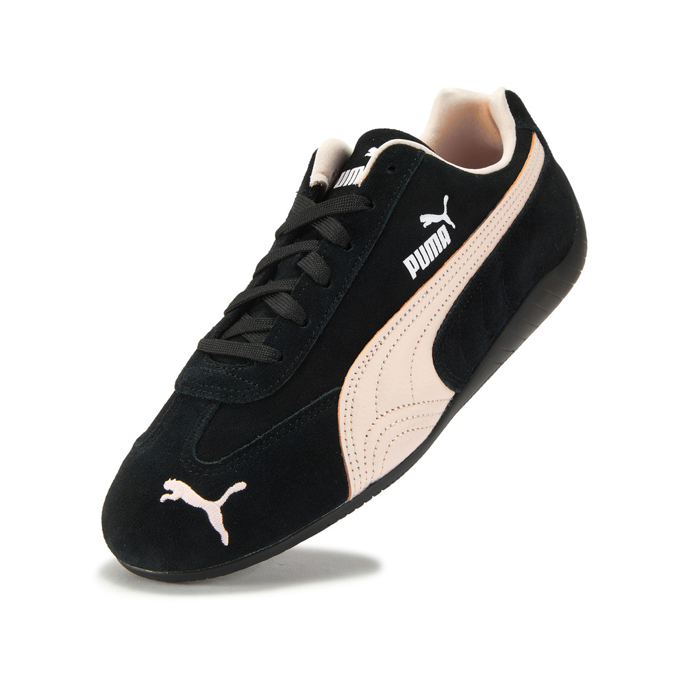 Puma Speedcat 'Black Pink' Мужские