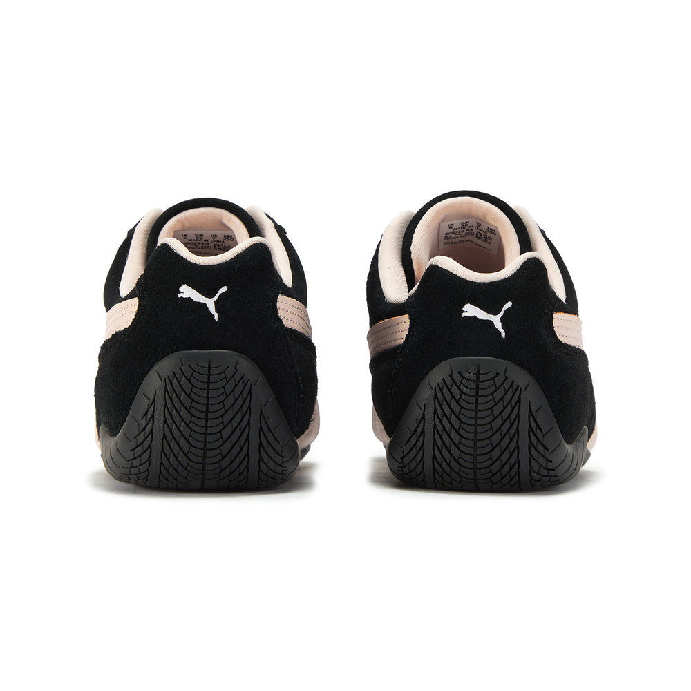 Puma Speedcat 'Black Pink' Мужские
