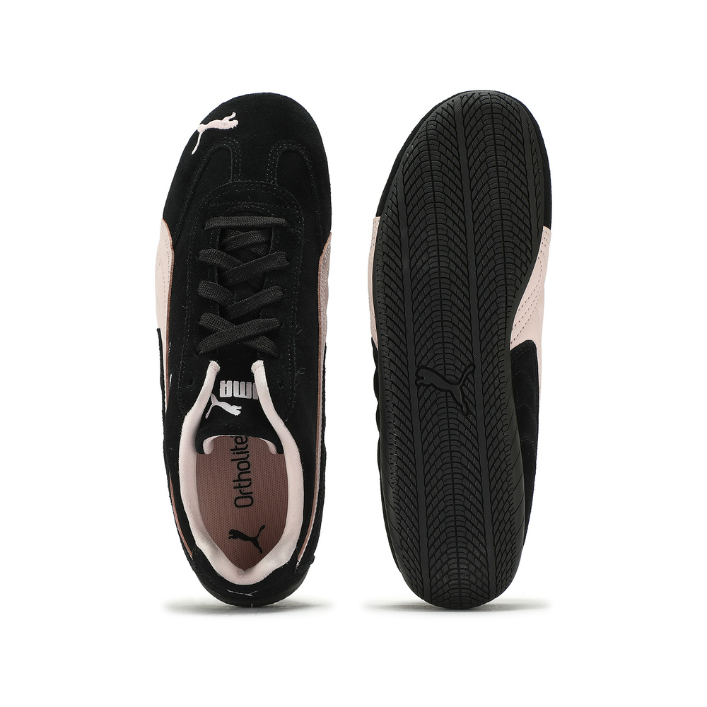Puma Speedcat 'Black Pink' Мужские