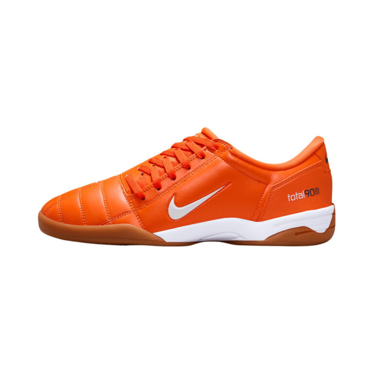 Nike Total 90 III 'White / Gum Light Brown / Blue Beyond' Мужские