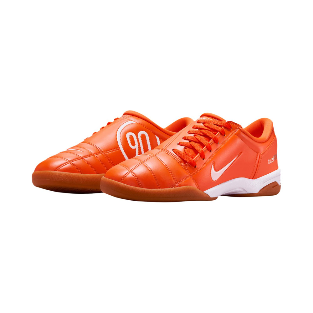 Nike Total 90 III 'White / Gum Light Brown / Blue Beyond' Мужские