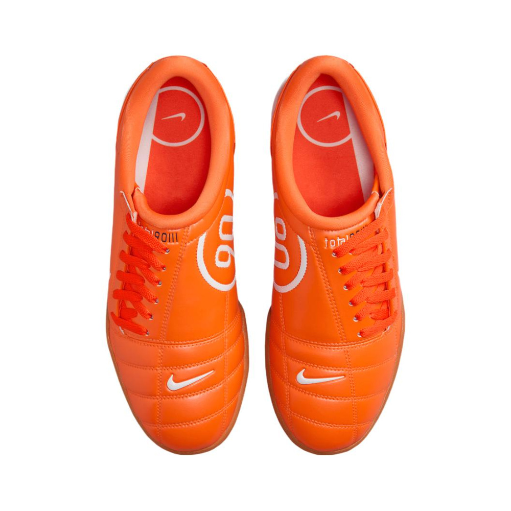 Nike Total 90 III 'White / Gum Light Brown / Blue Beyond' Мужские