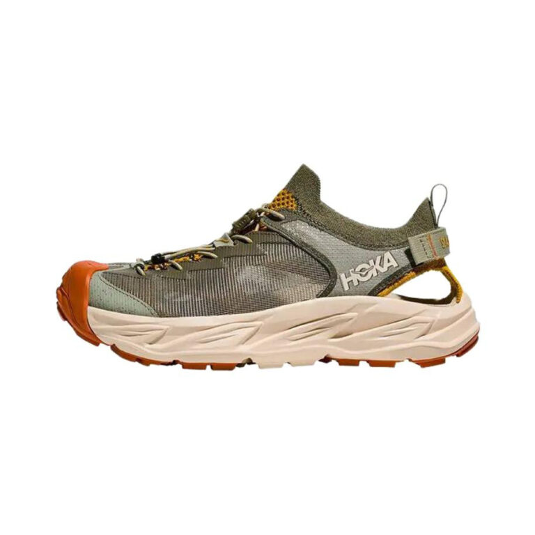 Hoka Hopara 2 'Green' Мужские