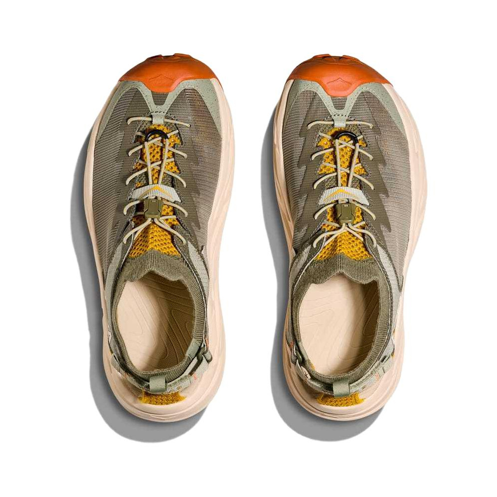 Hoka Hopara 2 'Green' Мужские