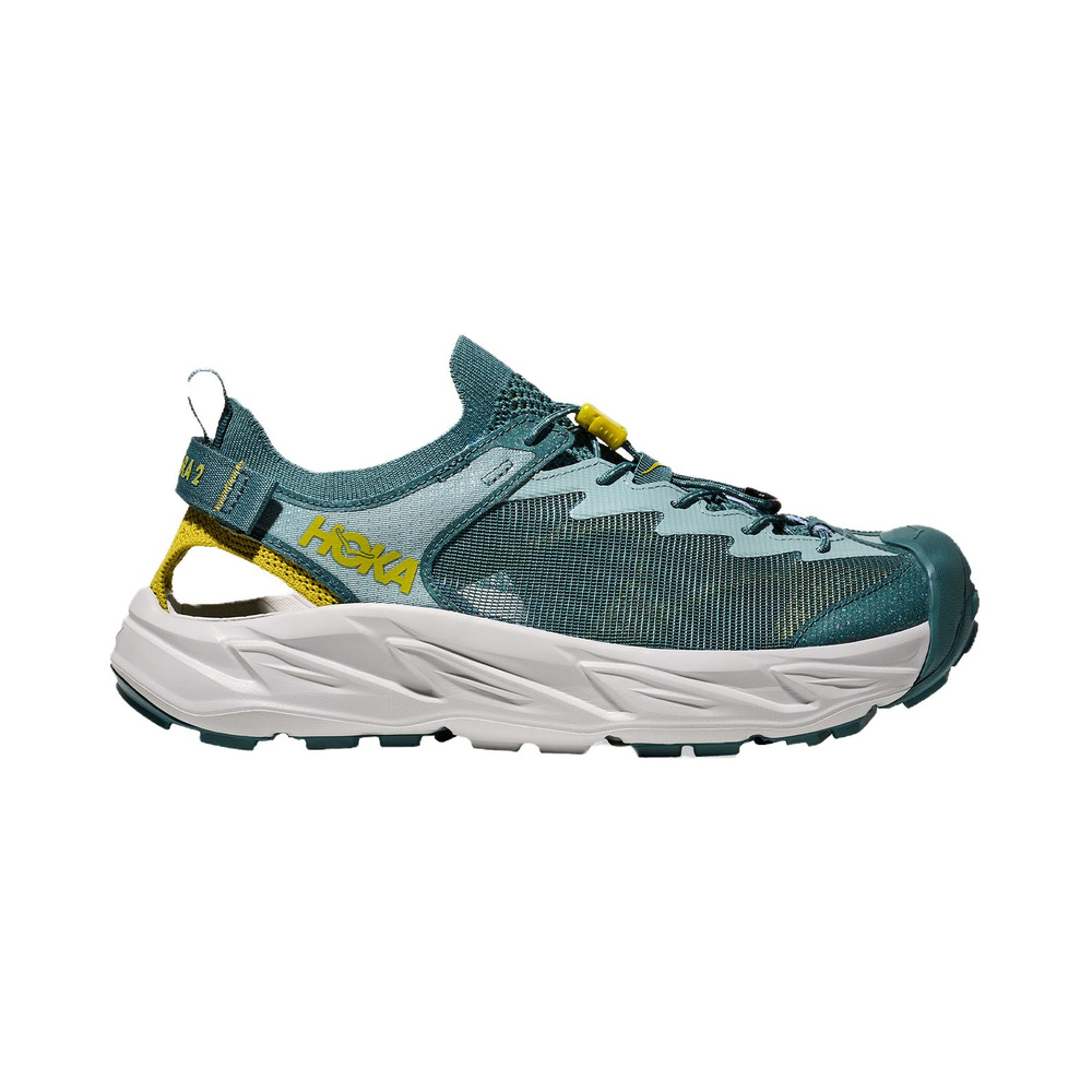 Hoka Hopara 2 'Druzy Mountain Fog' Мужские