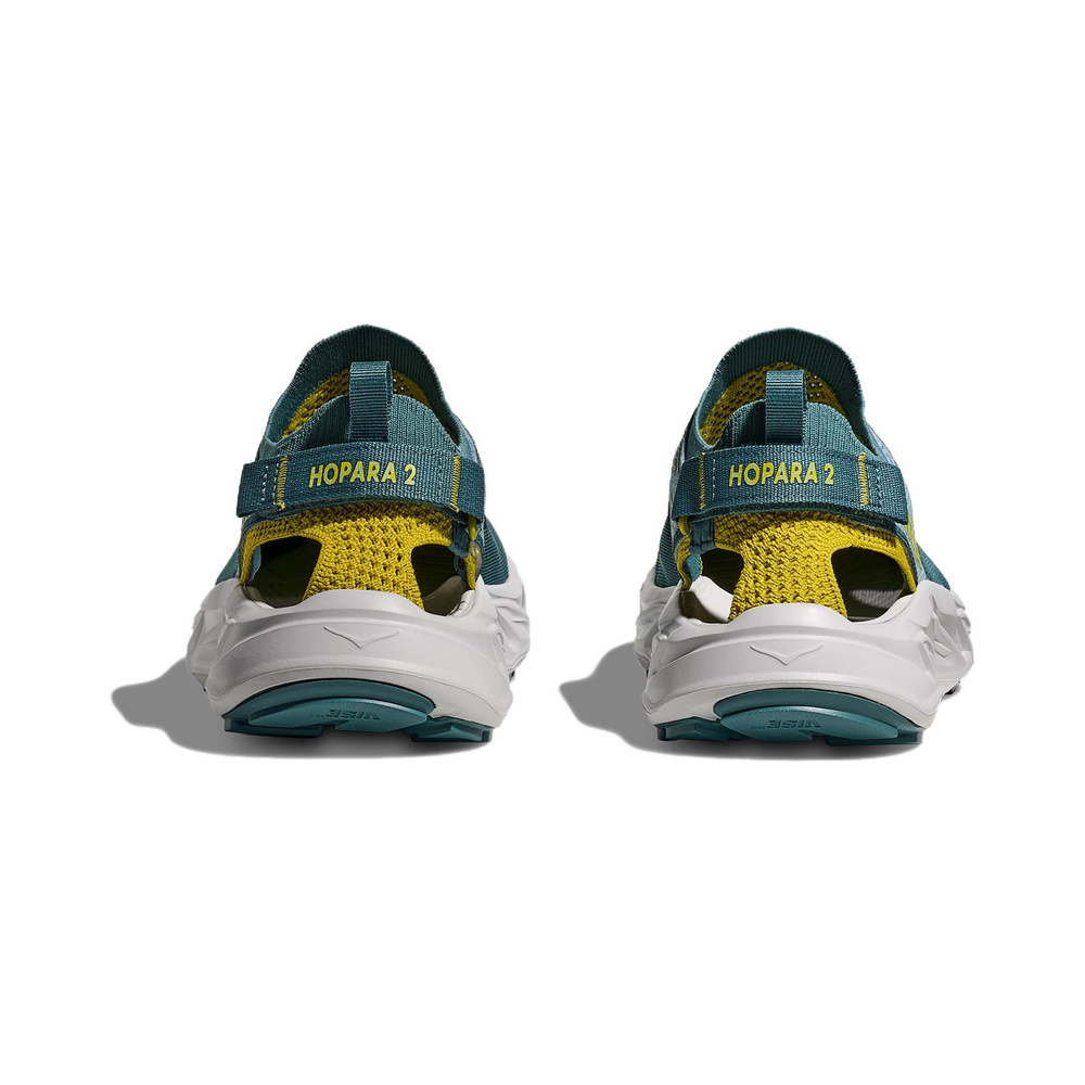 Hoka Hopara 2 'Druzy Mountain Fog' Мужские