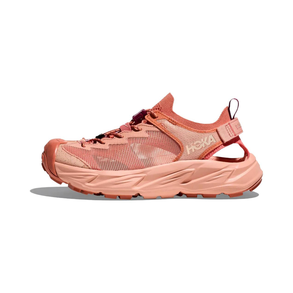 Hoka Hopara 2 'Dry Clay Feldspar' Женские