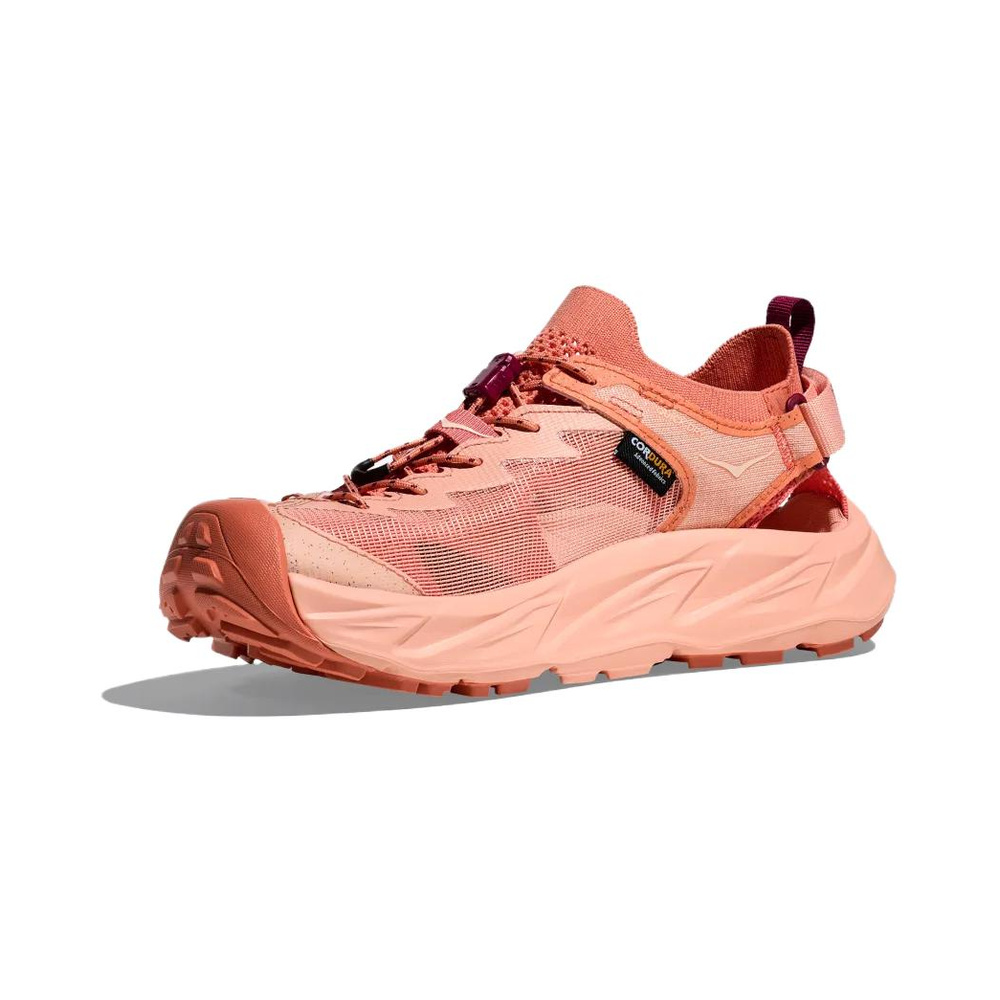 Hoka Hopara 2 'Dry Clay Feldspar' Женские