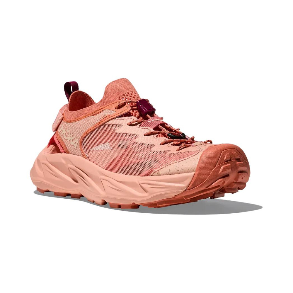Hoka Hopara 2 'Dry Clay Feldspar' Женские