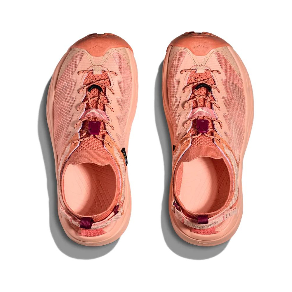 Hoka Hopara 2 'Dry Clay Feldspar' Женские