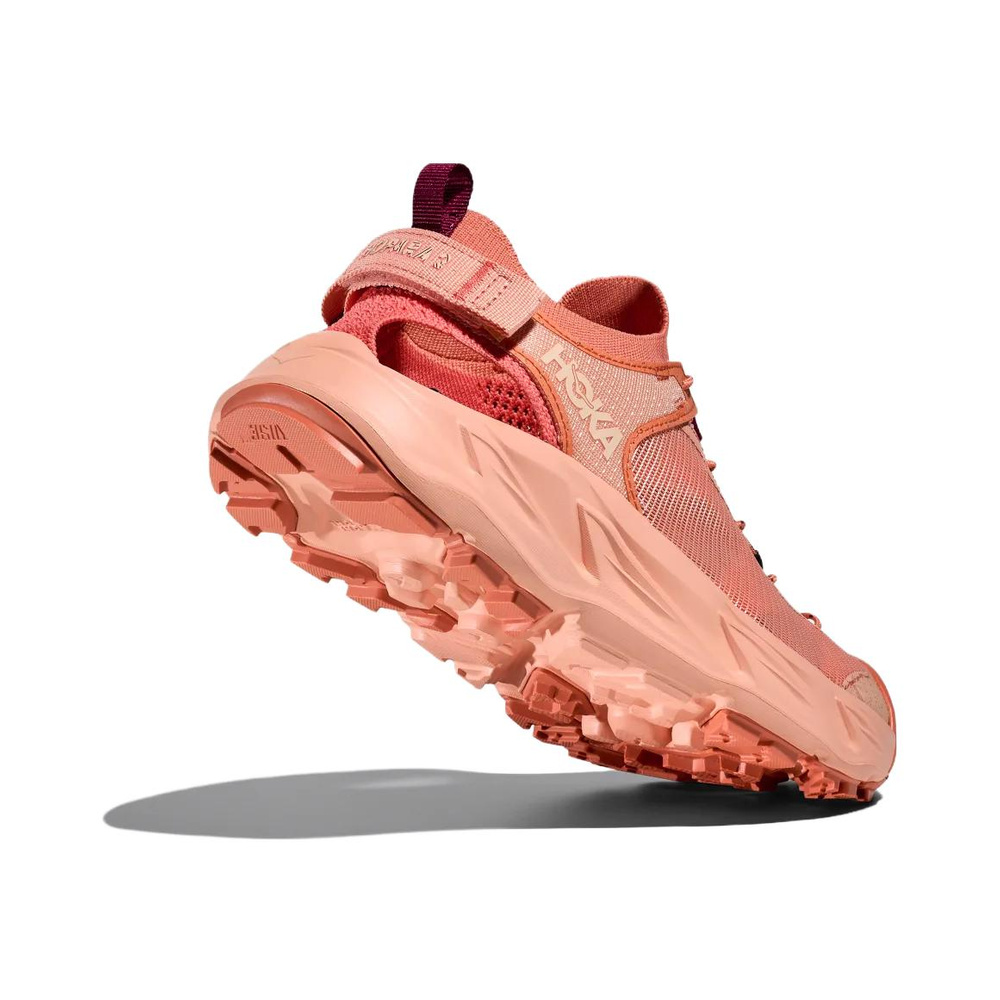 Hoka Hopara 2 'Dry Clay Feldspar' Женские