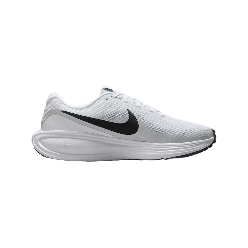 Nike Revolution 8 'White / Desert Ochre / Black' Женские