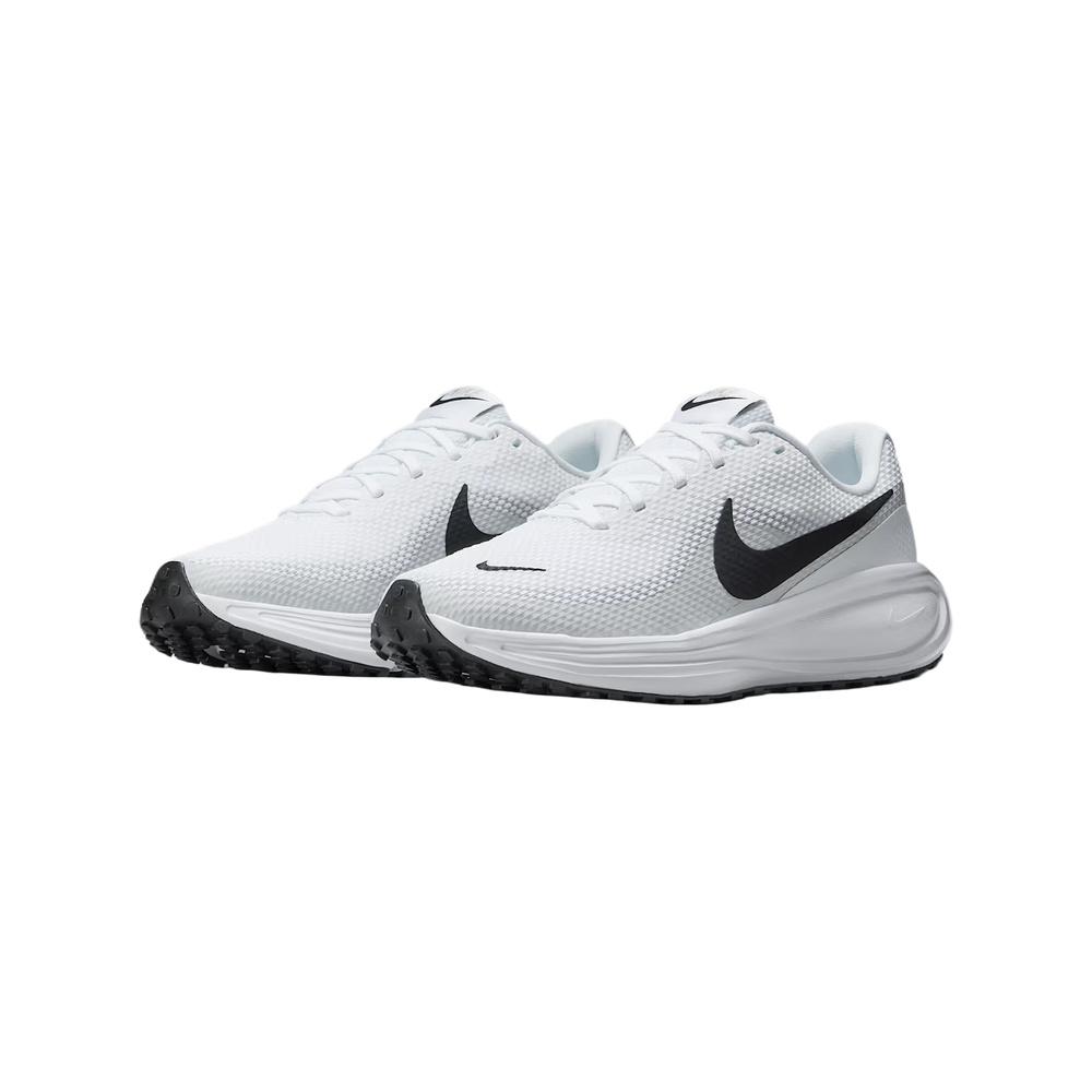 Nike Revolution 8 'White / Desert Ochre / Black' Женские