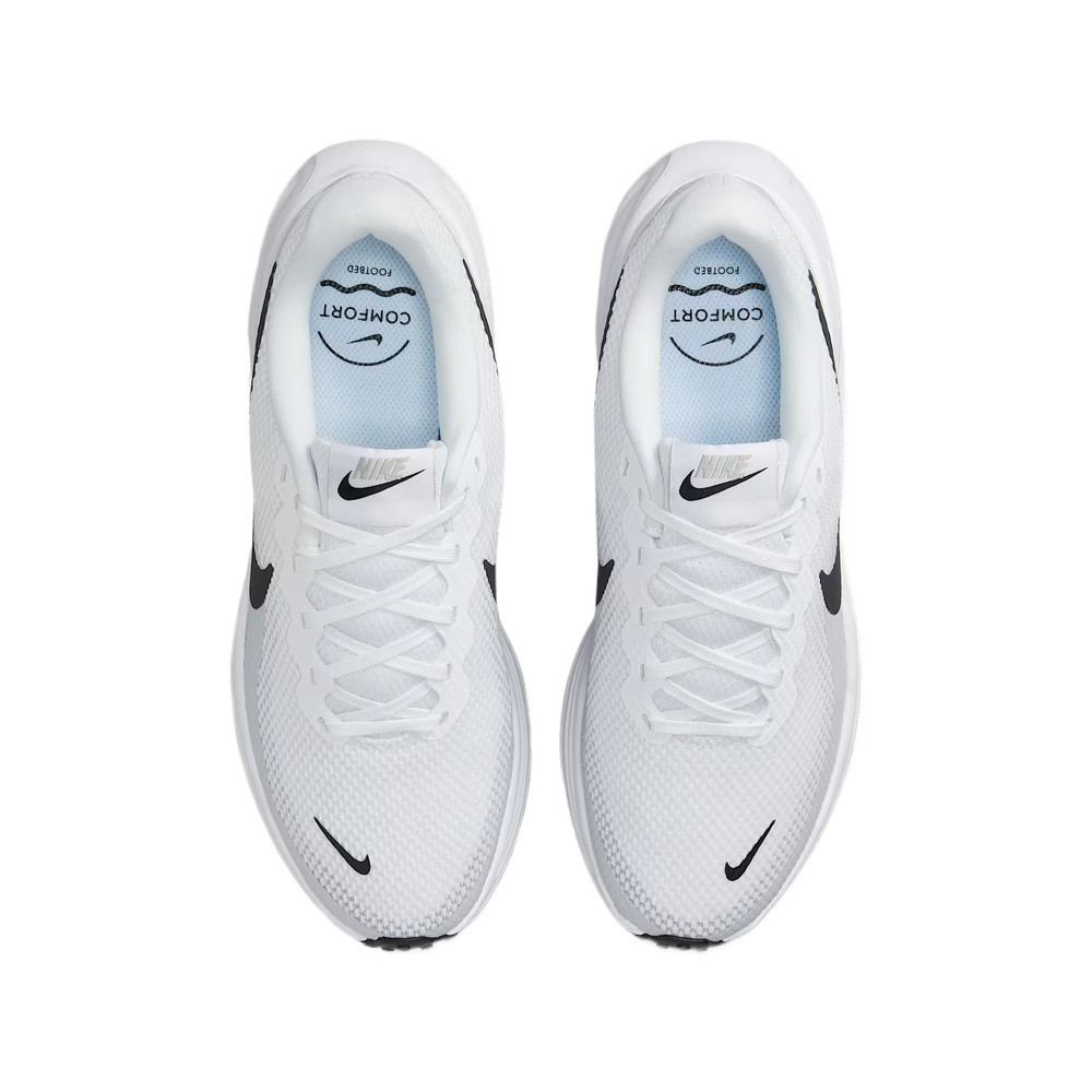 Nike Revolution 8 'White / Desert Ochre / Black' Женские