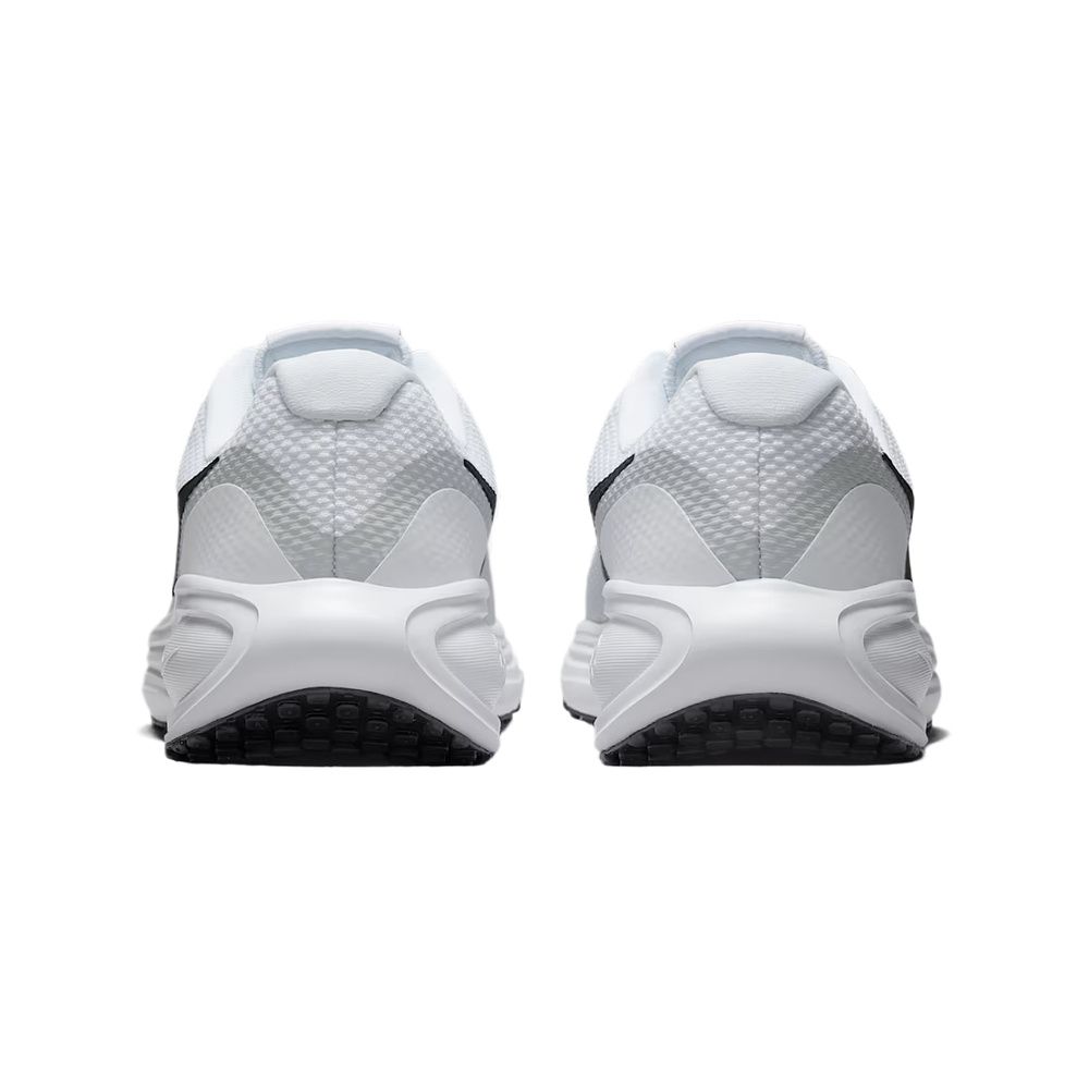 Nike Revolution 8 'White / Desert Ochre / Black' Женские