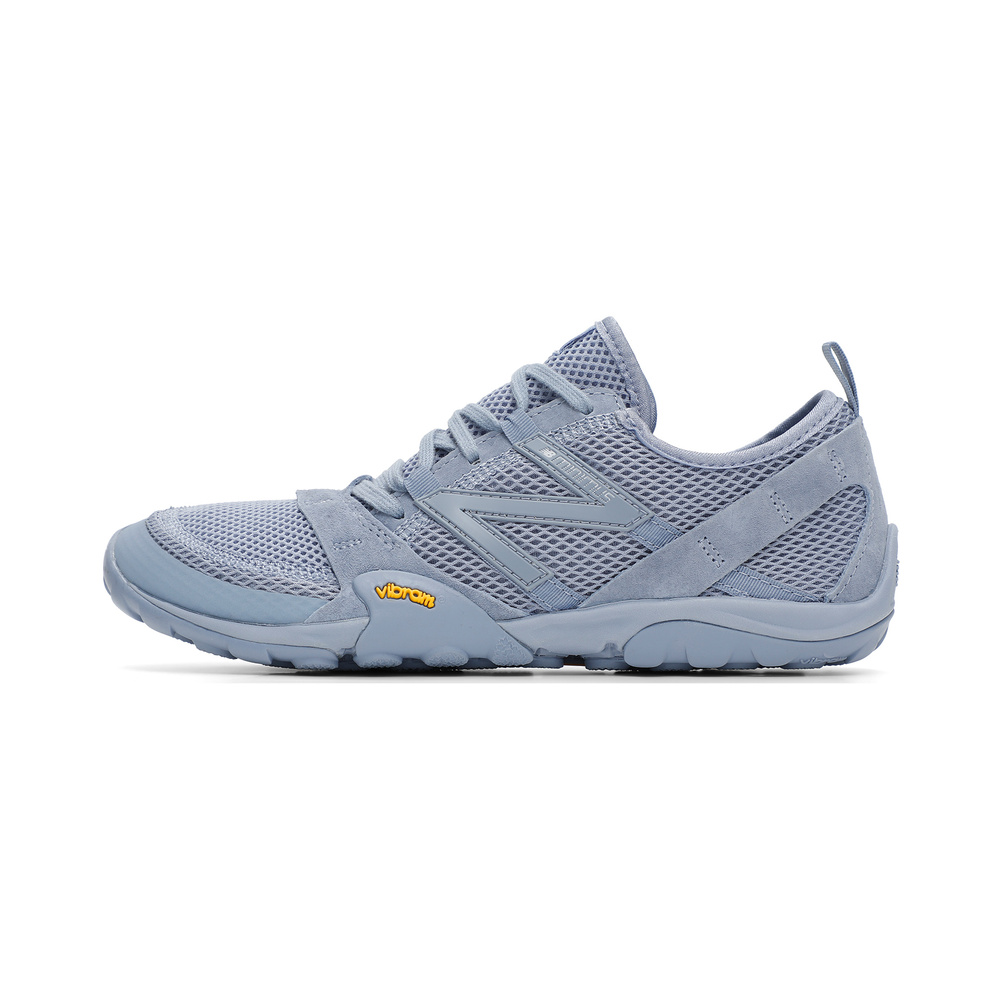 Light Blue Grey