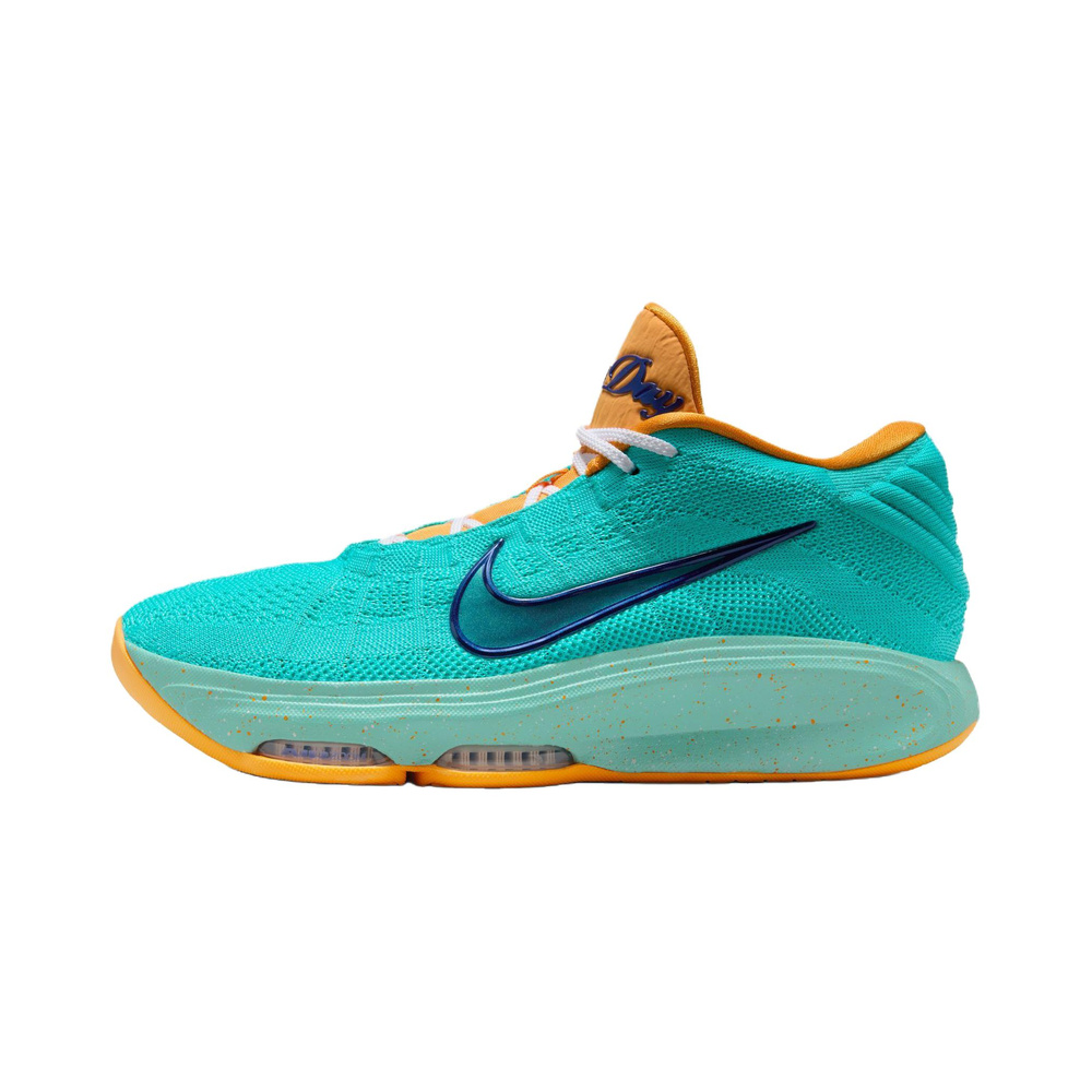 Nike GT Hustle 3 'Multi-Color' Мужские