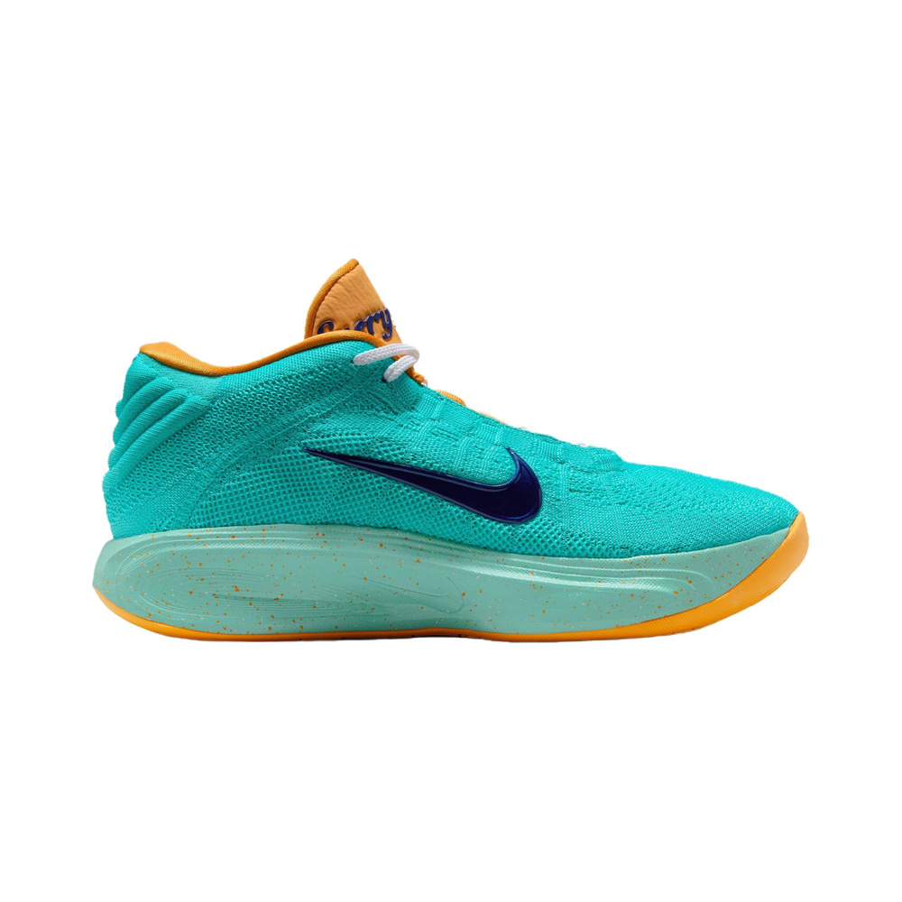 Nike GT Hustle 3 'Multi-Color' Мужские