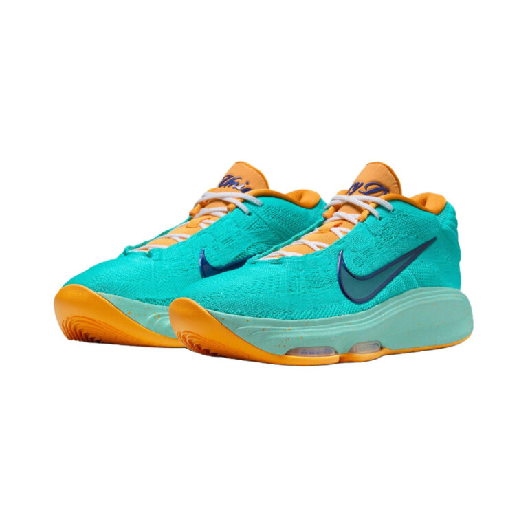 Nike GT Hustle 3 'Multi-Color' Мужские