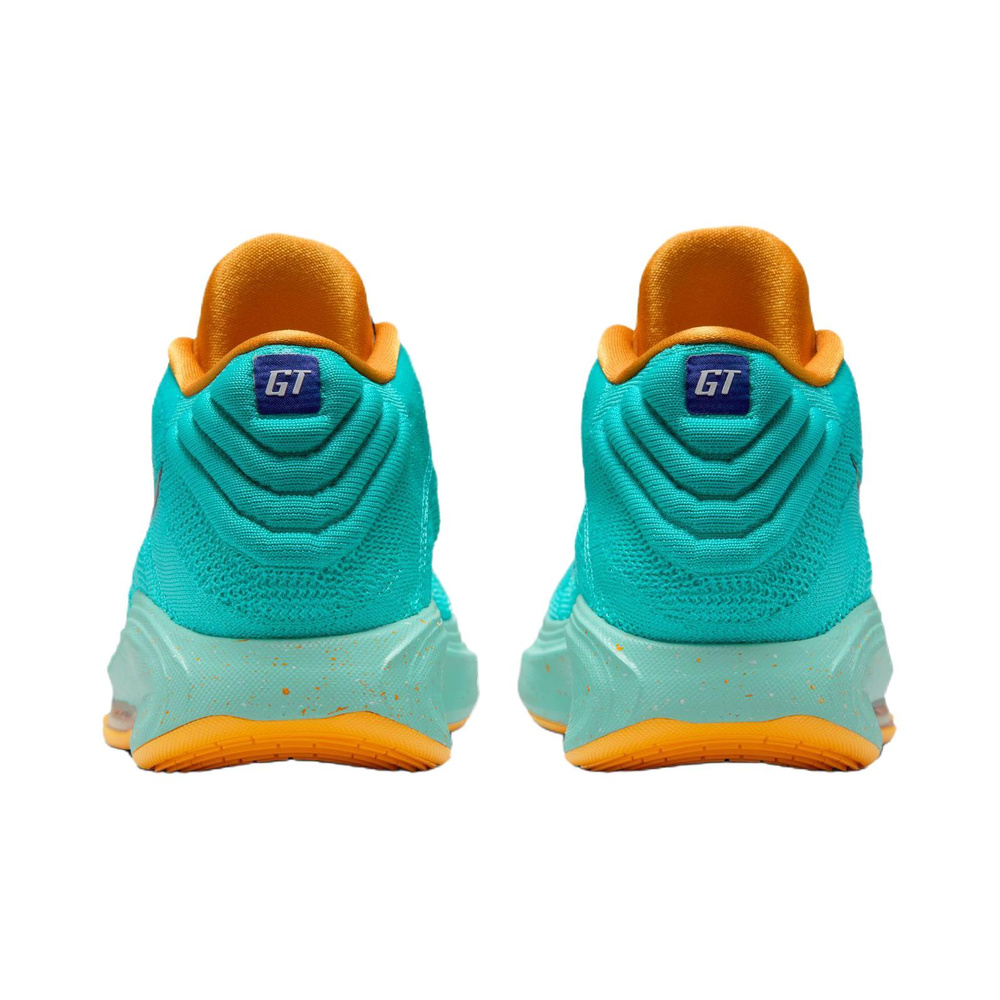 Nike GT Hustle 3 'Multi-Color' Мужские