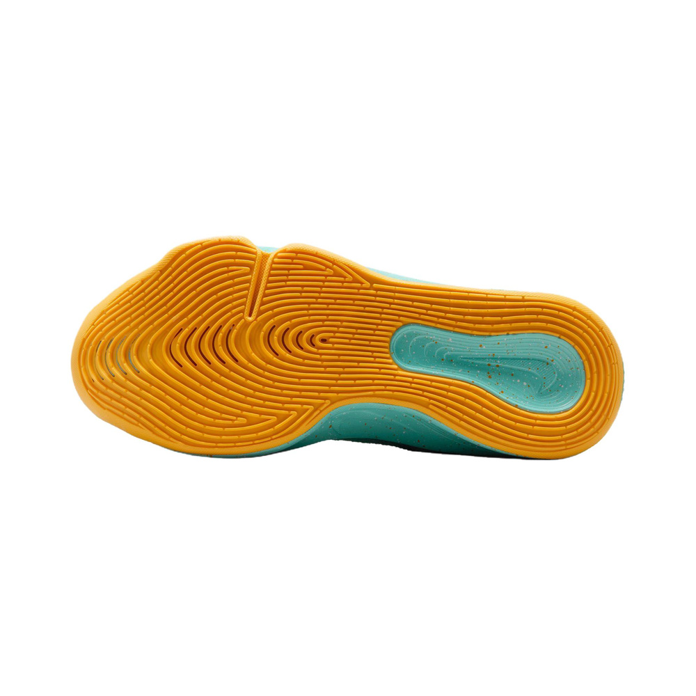 Nike GT Hustle 3 'Multi-Color' Мужские