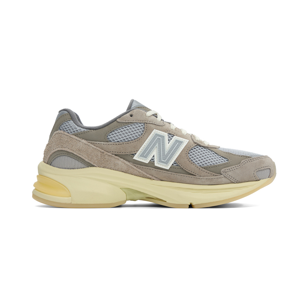 New Balance 2010 'Grey Day' Мужские
