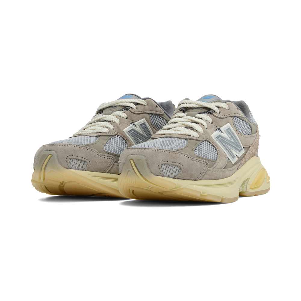 New Balance 2010 'Grey Day' Мужские