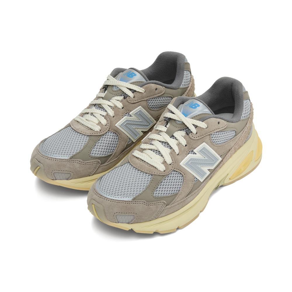 New Balance 2010 'Grey Day' Мужские