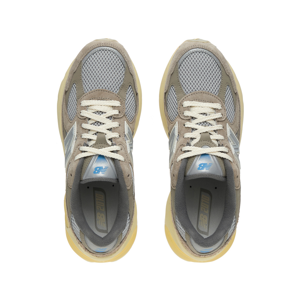 New Balance 2010 'Grey Day' Мужские