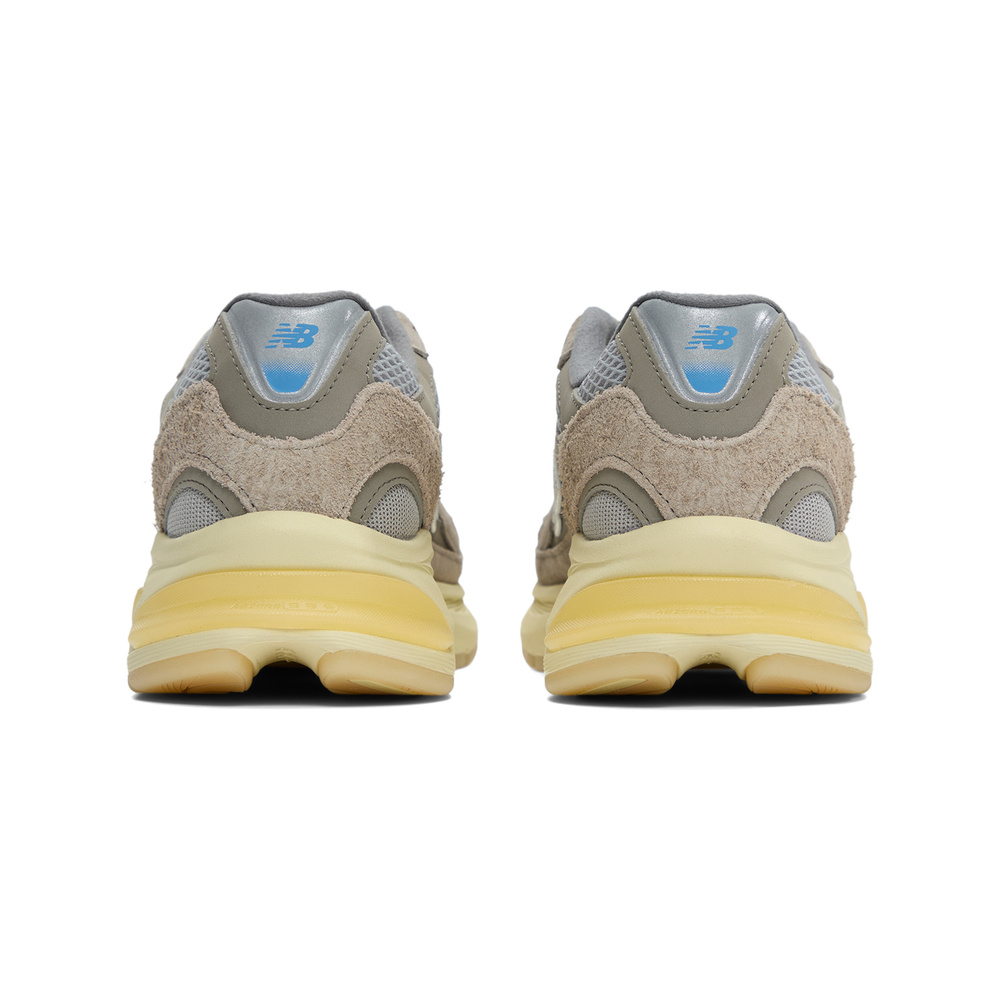 New Balance 2010 'Grey Day' Мужские