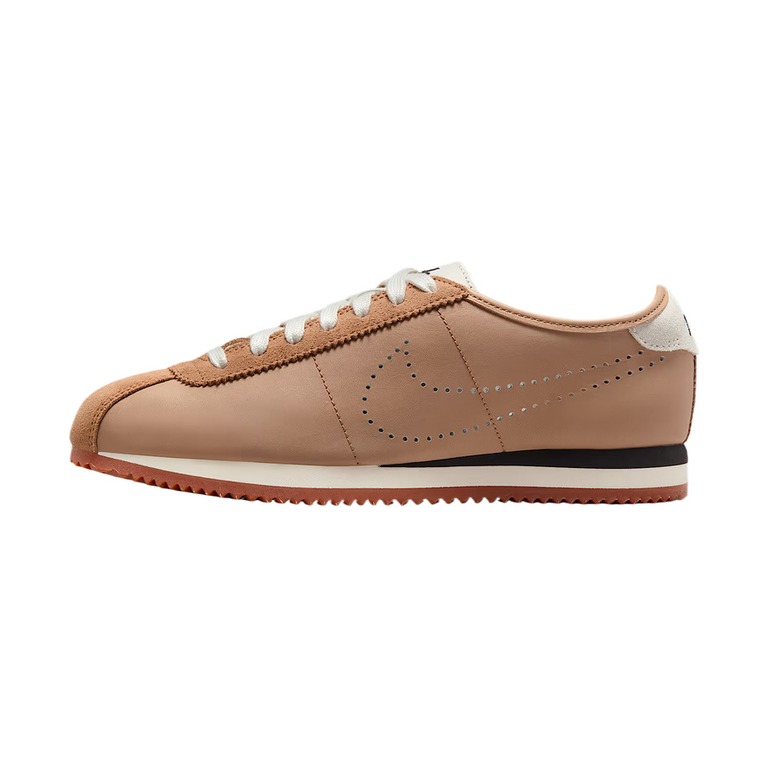 Nike Cortez 'Olive Flak / Anthracite / Summit White' Женские