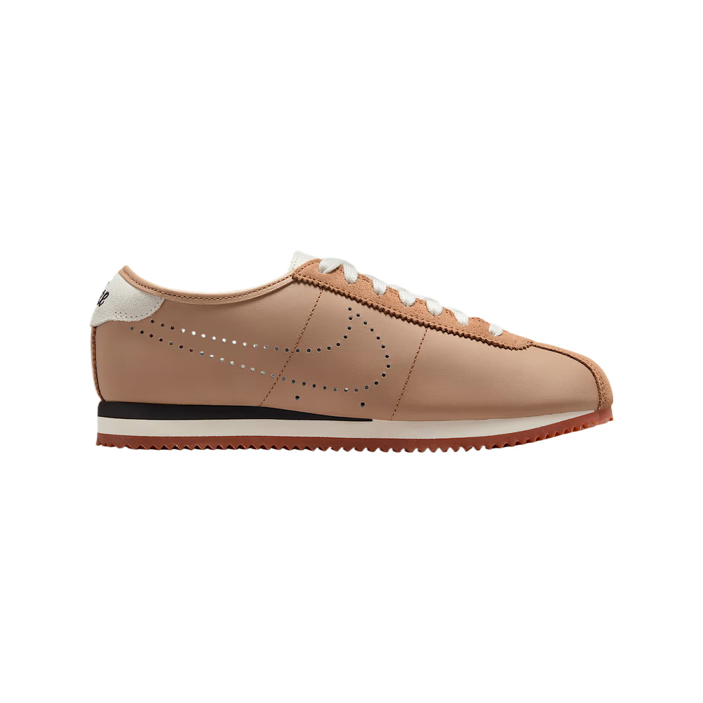 Nike Cortez 'Olive Flak / Anthracite / Summit White' Женские