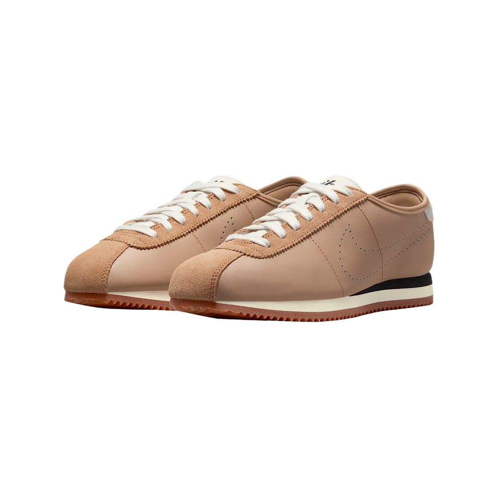 Nike Cortez 'Olive Flak / Anthracite / Summit White' Женские