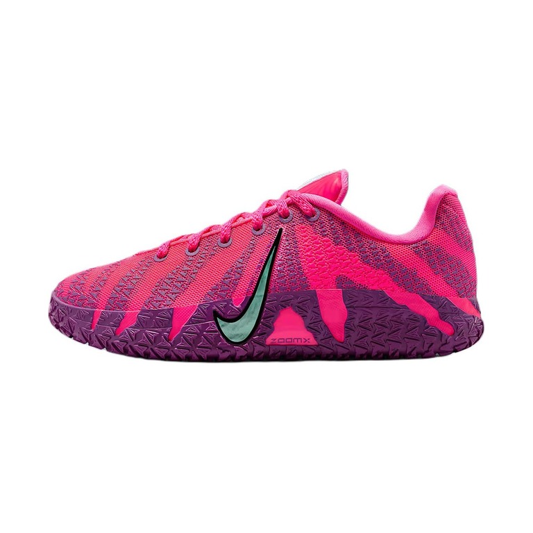 Nike Ja Morant 3 'White / Light Violet' Унисекс