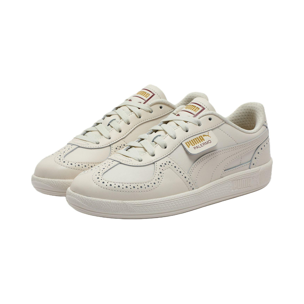 Puma Palermo 'Beige' Женские