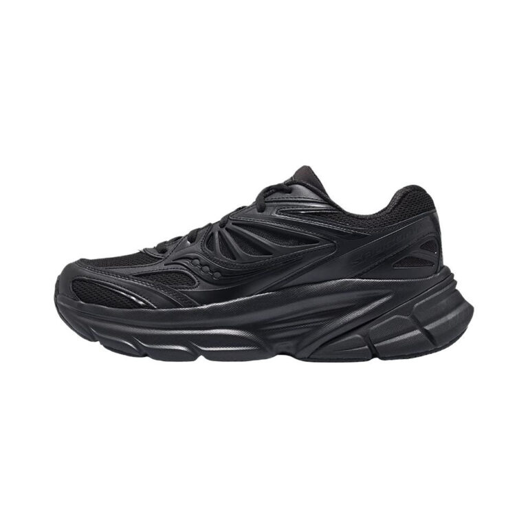 Saucony Guard Guardian 'Black' Мужские